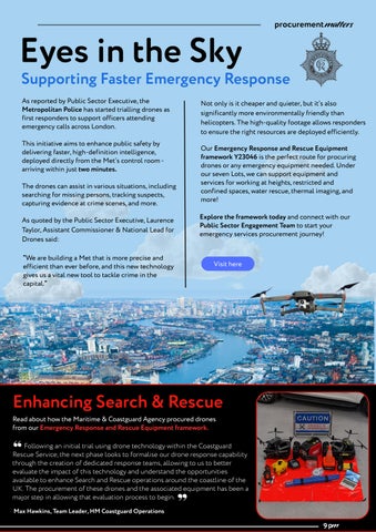 Procurement Matters 期 15 第 9 页
