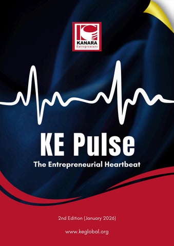KE Pulse 2nd Edition Jan 2026