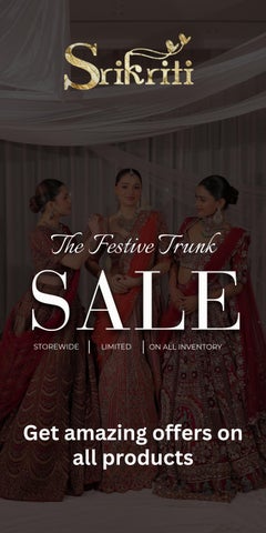 Srikriti sale banner 