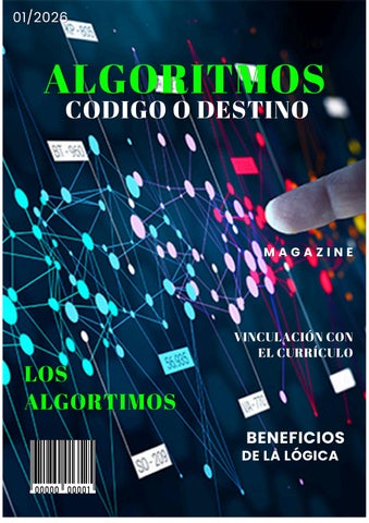 Revista TIC III