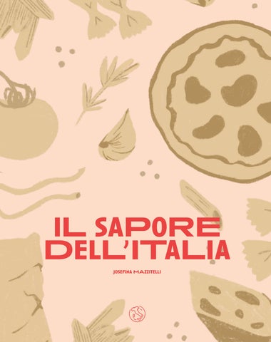 Il Sapore Dell'Italia