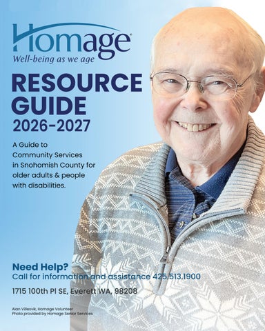 Everett Daily Herald, January 31, 2026