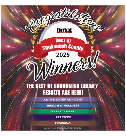 Everett Daily Herald, January 31, 2026