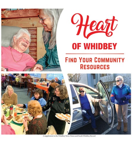 Whidbey News-Times, January 31, 2026