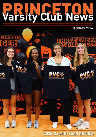 2025-26 PVC Mid-Year Review