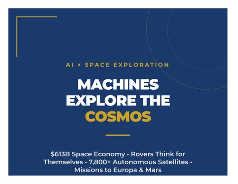 AI in Education - JJ Shay Carousel