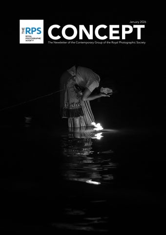 RPS Contemporary SIG - Concept 2026-01