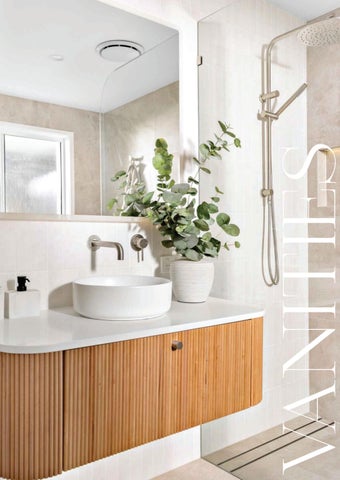 Highgrove Bathrooms 家具目录 February 2026 第 4 页