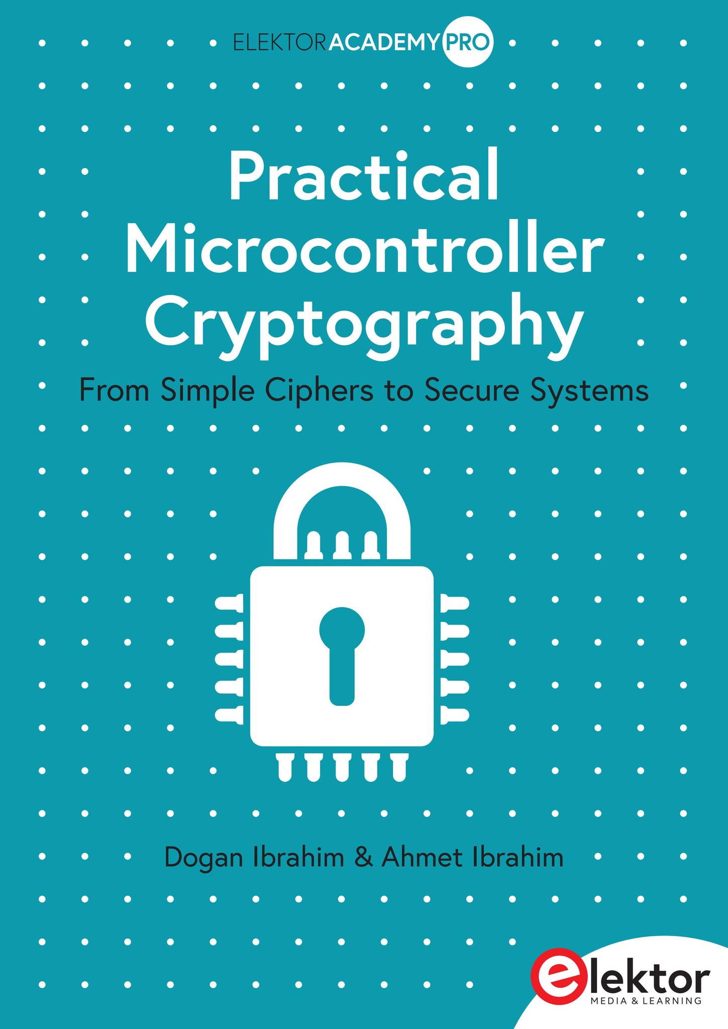 Practical Microcontroller Cryptography (Extract) by Elektor - Issuu