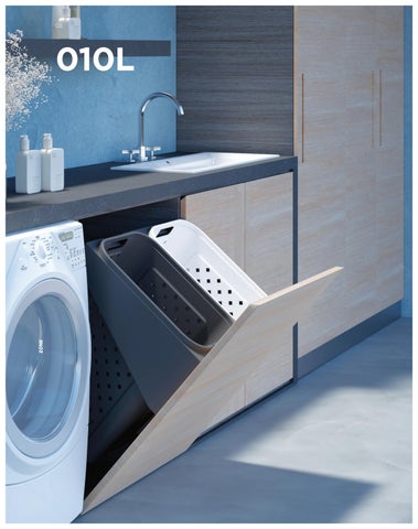 Sige 家具目录 Laundry 2024 第 10 页