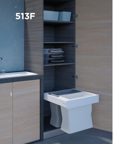 Sige 家具目录 Laundry 2024 第 16 页
