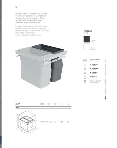 Sige 家具目录 Laundry 2024 第 17 页