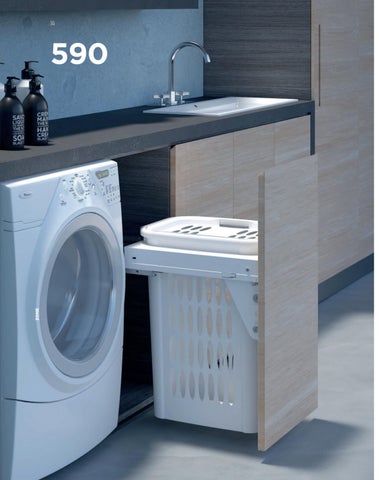 Sige 家具目录 Laundry 2024 第 18 页