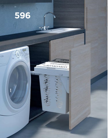 Sige 家具目录 Laundry 2024 第 22 页