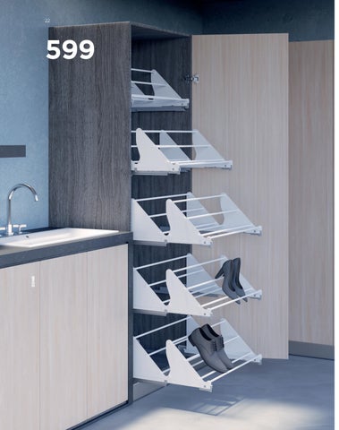 Sige 家具目录 Laundry 2024 第 24 页
