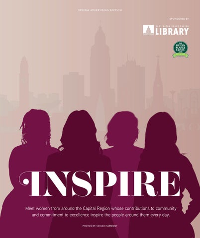 225 Magazine [February 2026] by Baton Rouge Business Report - Issuu