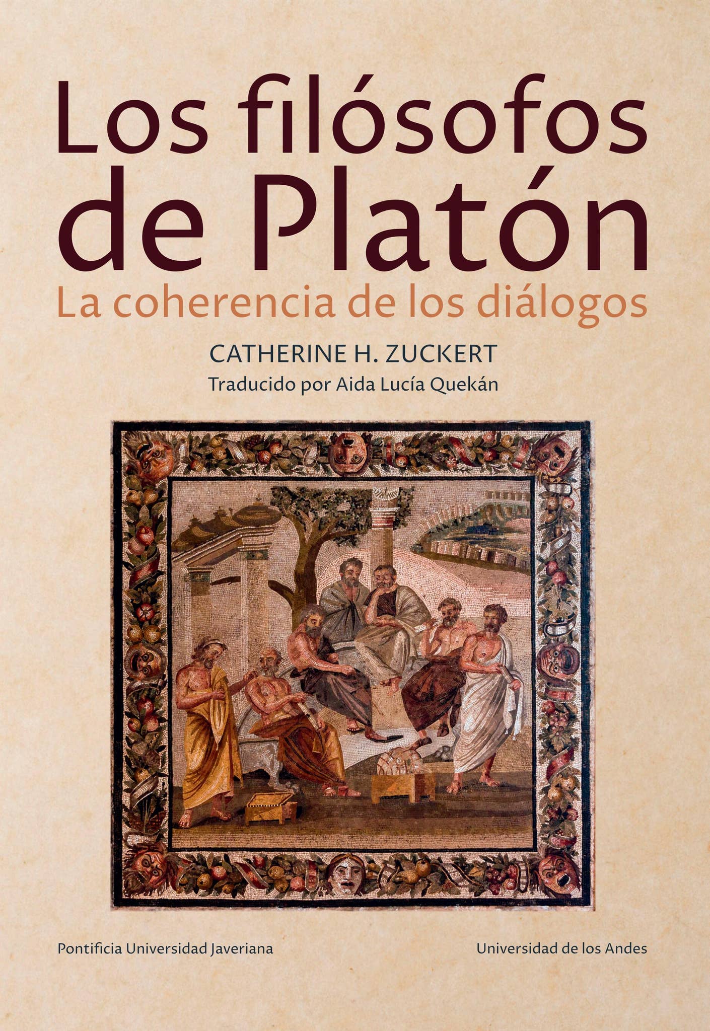 Los filosofos de Platón by PUJaveriana - Issuu