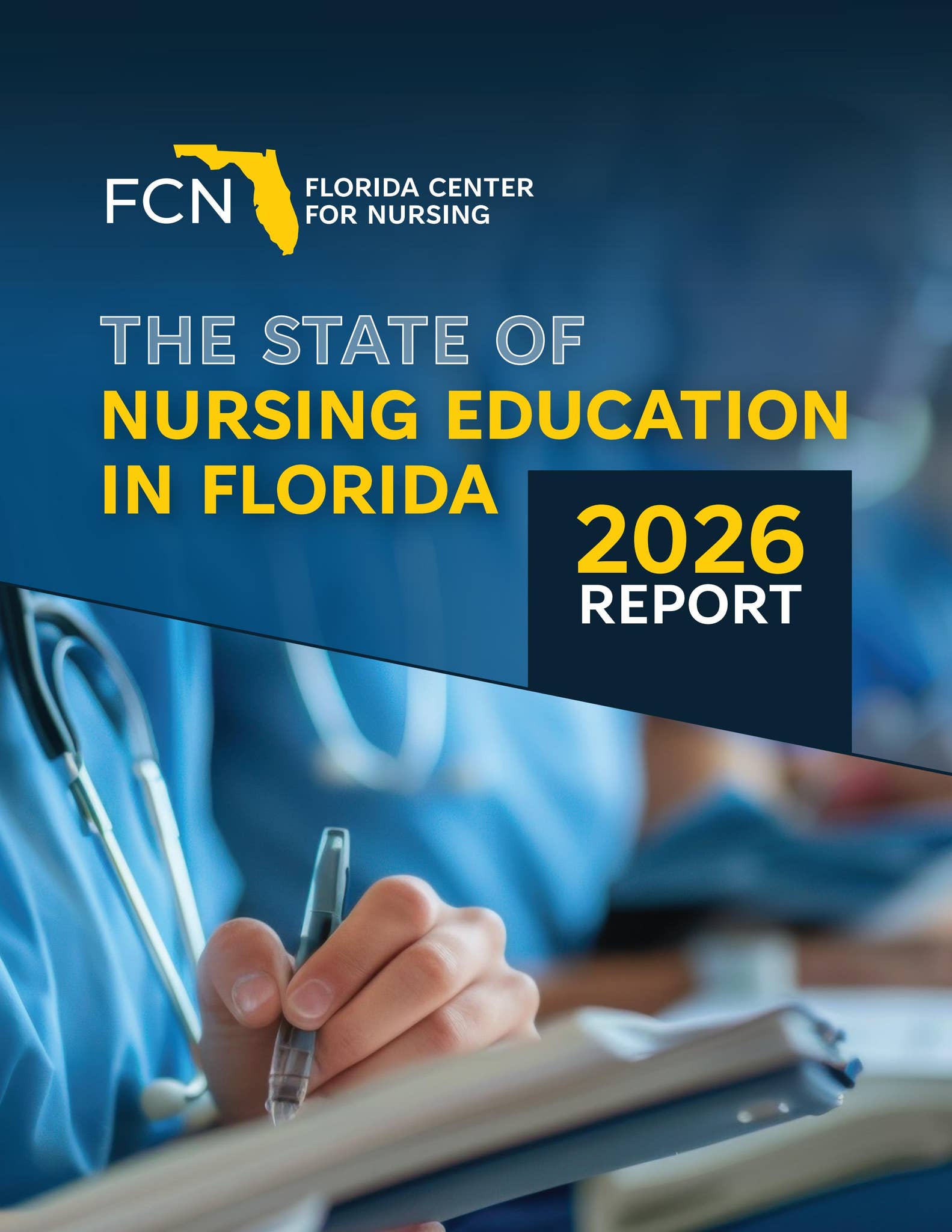 The State of Nursing Education in Florida 2026 by Florida Center for ...