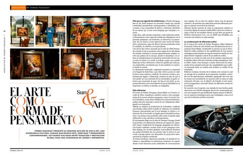 31 Newsletter - Forbes Paraguay (2)