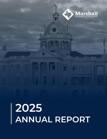 2025 Annual Report