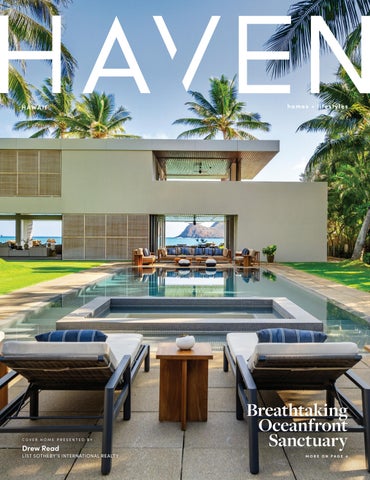 Haven Hawaii | January 2026