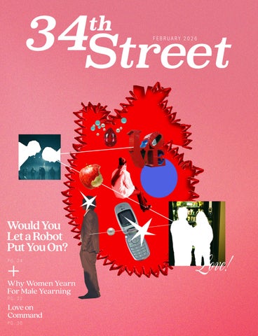 Latest Print Edition