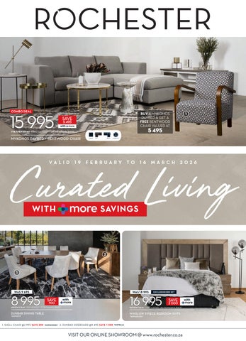 ROC409701 MAR26 12PG CATALOGUE DIGITAL