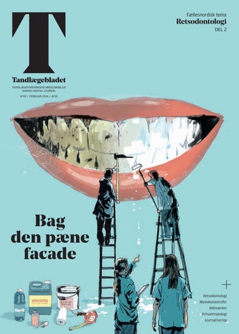 Tandlægebladet 2 - 2026