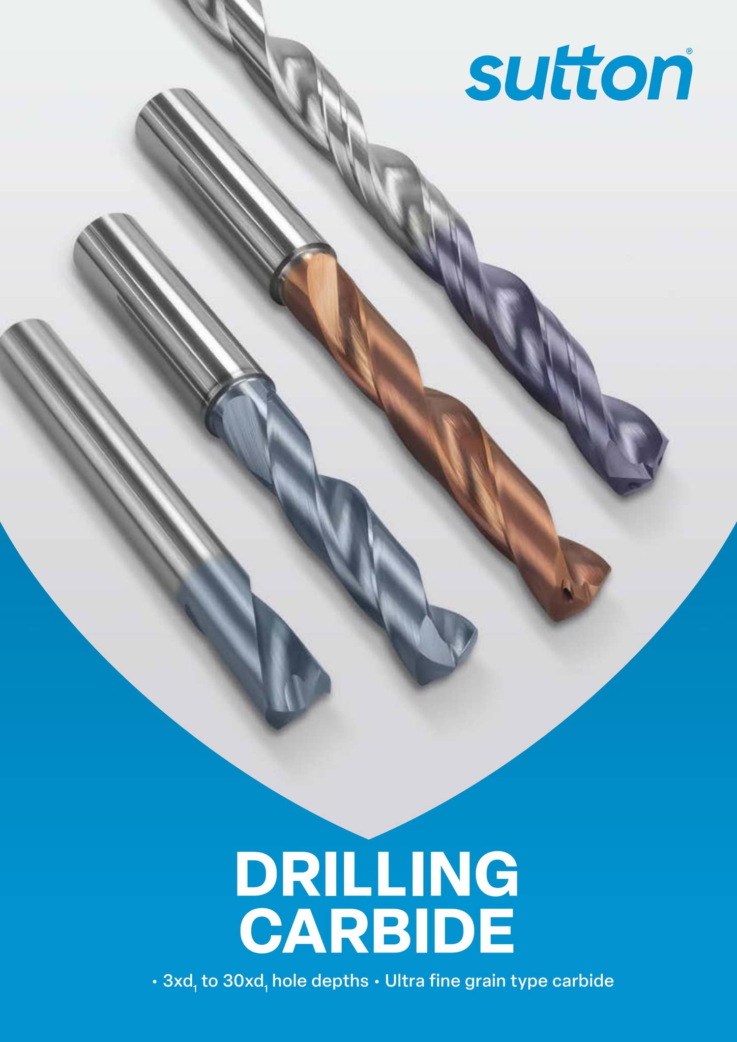 Sutton Tools Conversion Chart Tool of the Week - Week 7 - D329 and more by Sutton Tools - Issuu