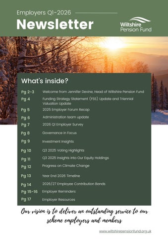 2026 Q1 WPF Employer Newsletter