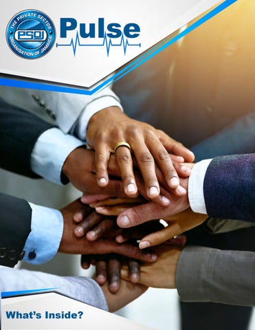 The PSOJ Pulse Q3 & Q4