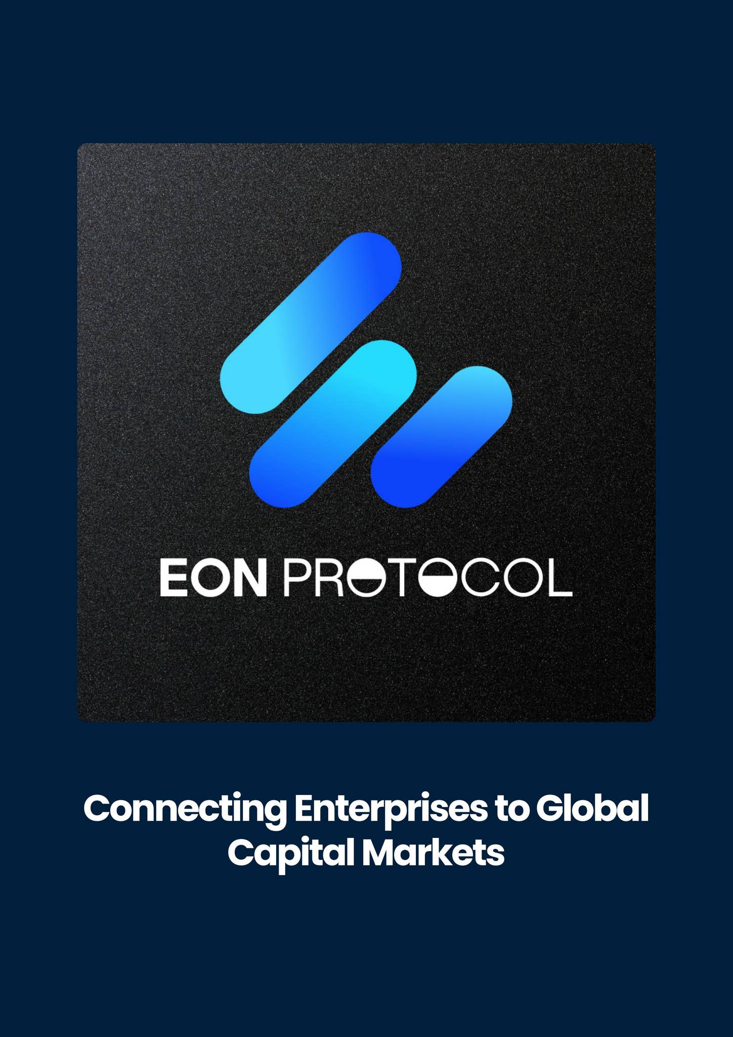 EON Protocol by Ledger Series Media - Issuu