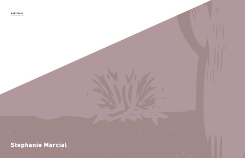 Stephanie Marcial-Portfolio