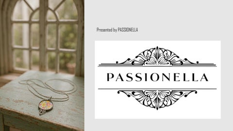 PASSIONELLA