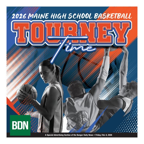 Tourney Time 2025-26