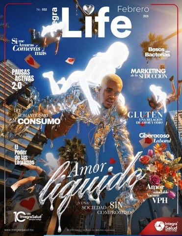 INTEGRA LIFE FEBRERO 2026