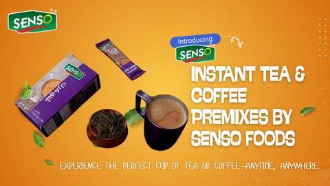 Karak Tea Premix Manufacturer – Wholesale Supply Available