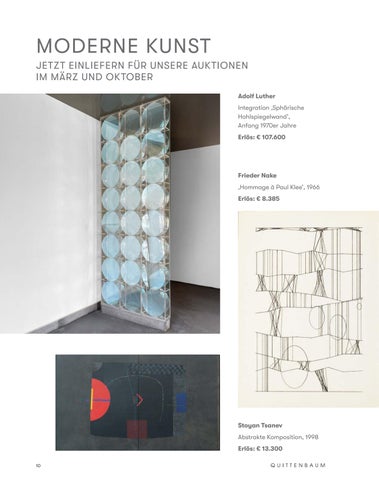 HIGHLIGHT-ERGEBNISSE Herbst | 冬季 2025 第 10 页