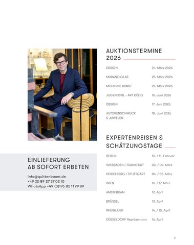 HIGHLIGHT-ERGEBNISSE Herbst | 冬季 2025 第 3 页