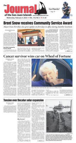 Journal of the San Juans - Latest Issue