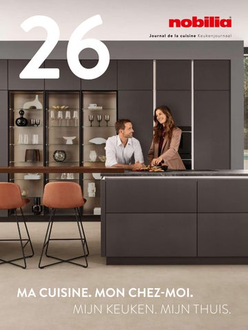 2026 Nobilia Cuisines