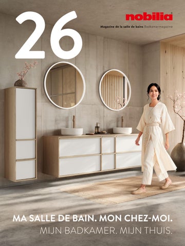 2026 Salle de bain