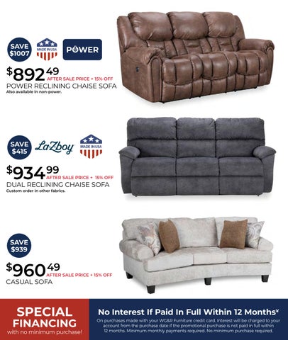 Presidents Day Sale 第 7 页