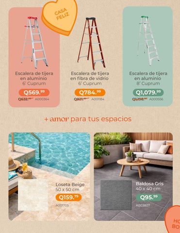家具目录 德文 Ofertas Febrero 2026 El Mástil+ 第 12 页