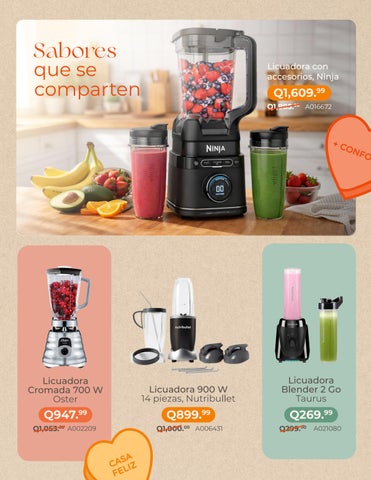 家具目录 德文 Ofertas Febrero 2026 El Mástil+ 第 4 页