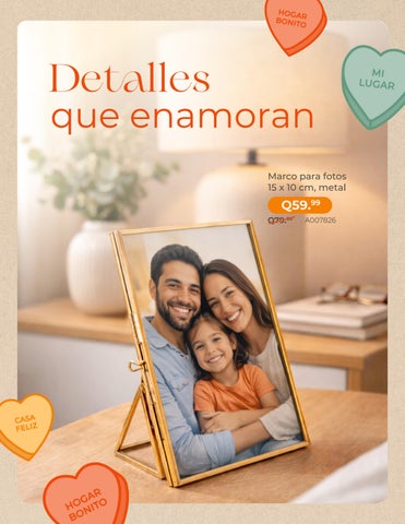家具目录 德文 Ofertas Febrero 2026 El Mástil+ 第 6 页
