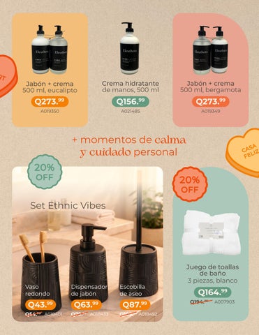 家具目录 德文 Ofertas Febrero 2026 El Mástil+ 第 9 页