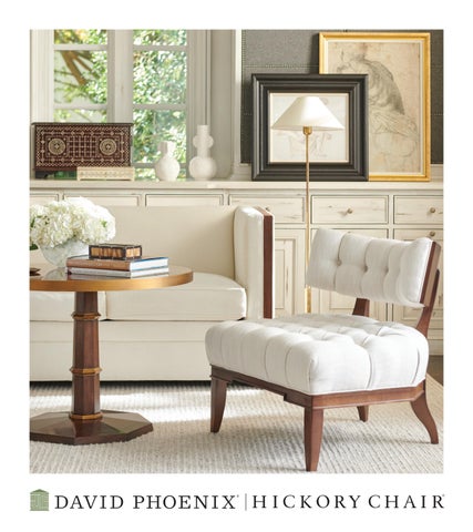 David Phoenix Look Book - Fall 2025