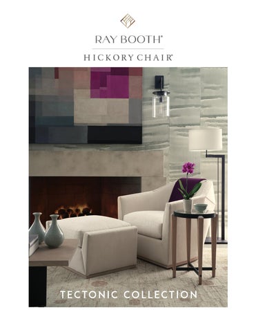 Ray Booth Look Book - Fall 2025