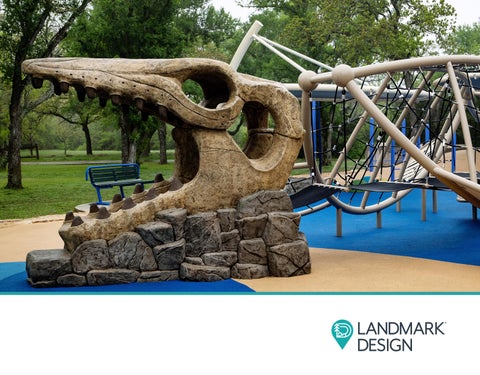 2026 Landmark Design Catalog